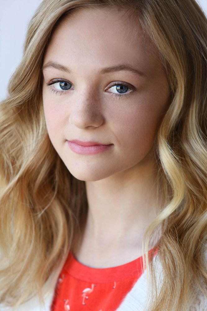 Tess Oswalt