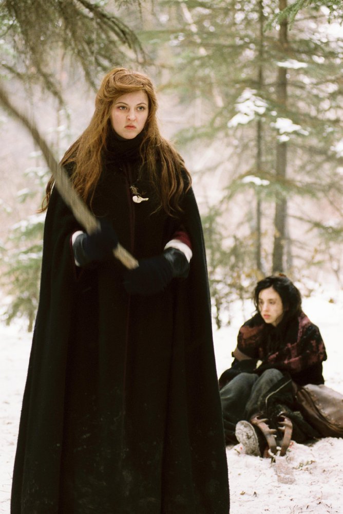 Emily Perkins