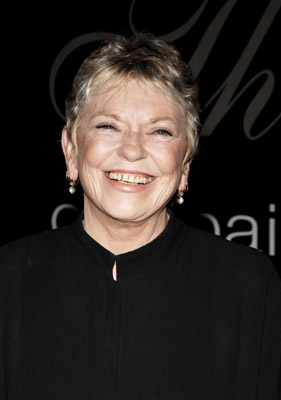 Linda Ellerbee