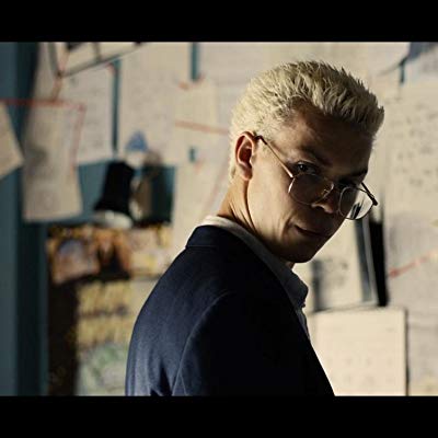 Colin Ritman