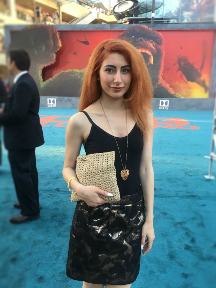 Julia Modesto