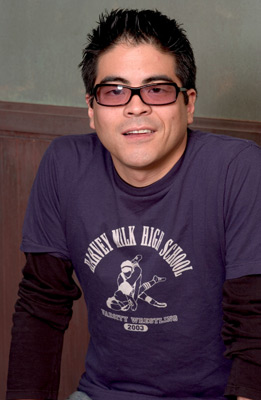 Ryan Shiraki