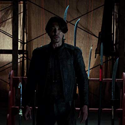 Scythe