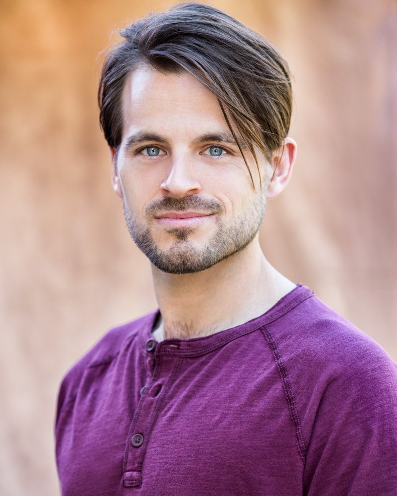 Derek James Elstro