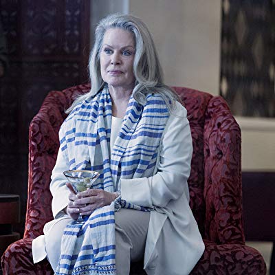 National Security Advisor Gregson