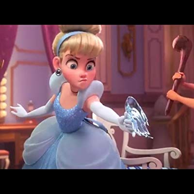 Pocahontas