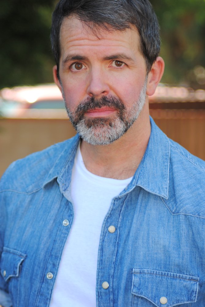 Seth Hampton