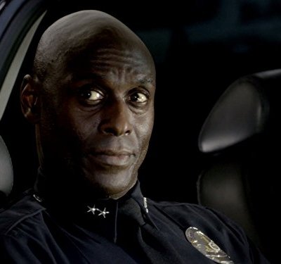 Irvin Irving, Deputy Chief Irvin Irving