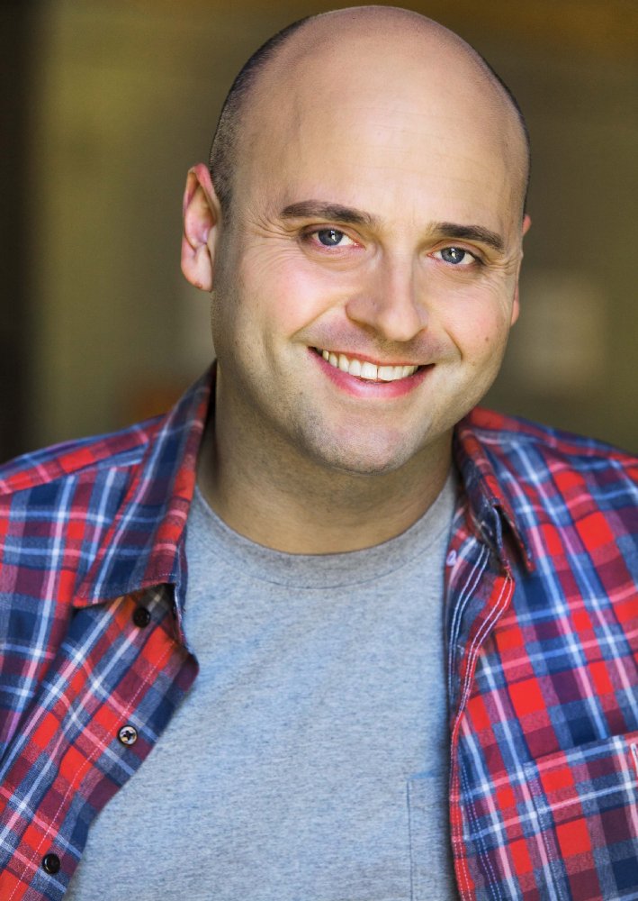 Jonathan Cousens