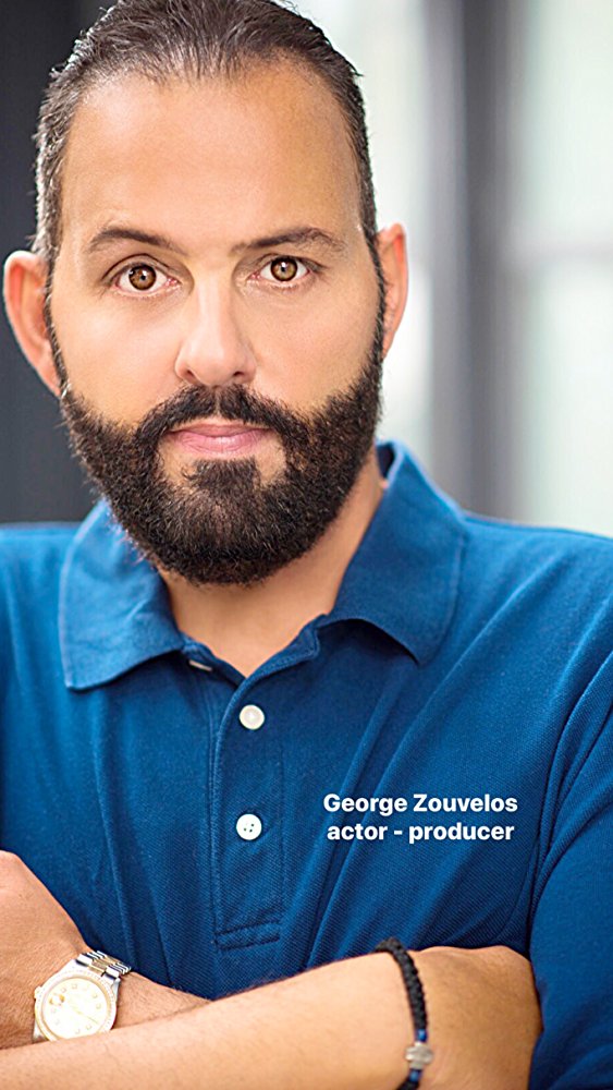 George Zouvelos