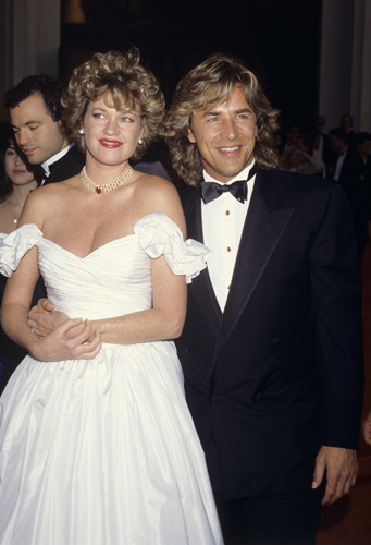 Melanie Griffith