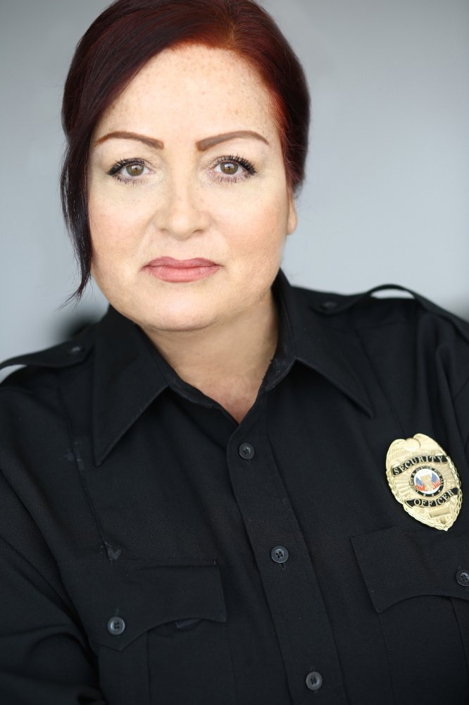 Linda Nile