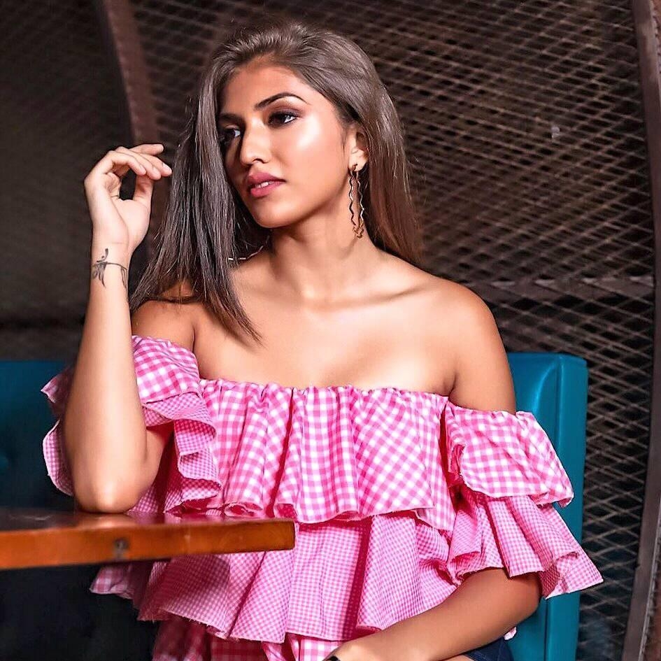 Shruti Sinha