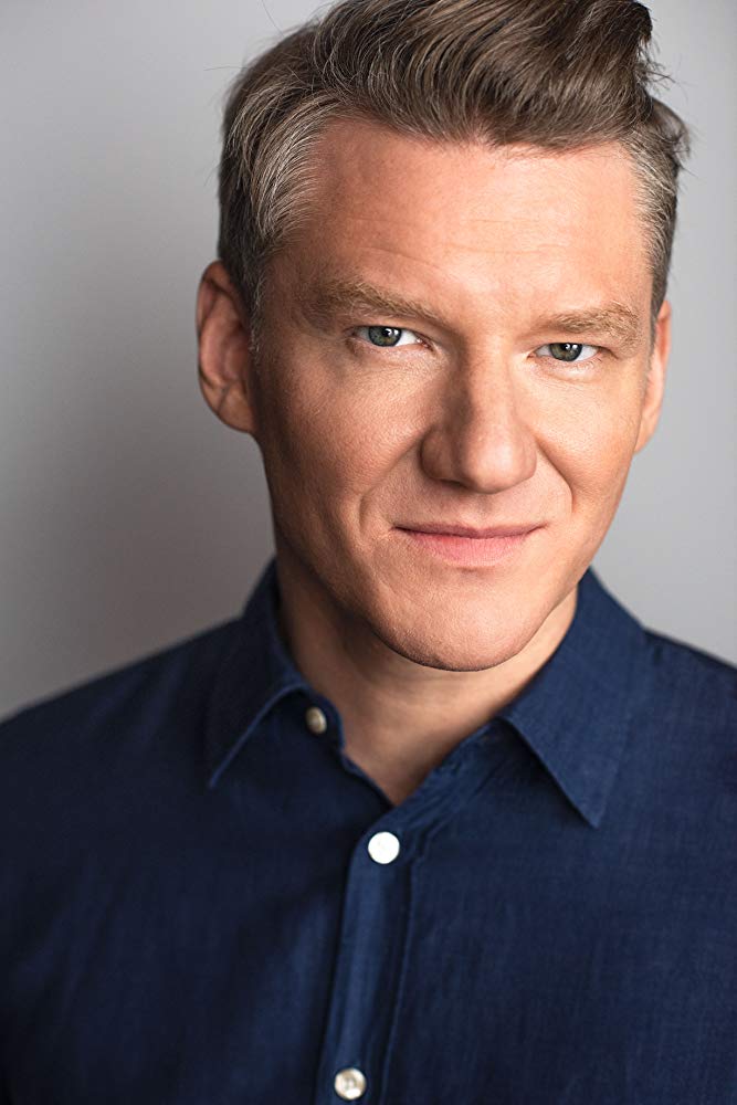 Jeffrey Emerson