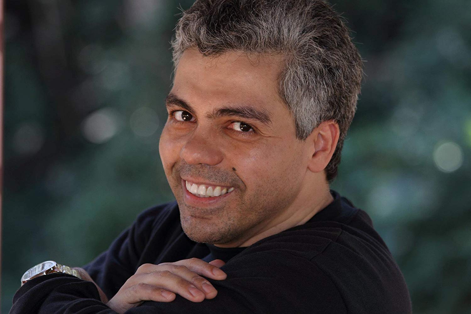 Garcia Júnior