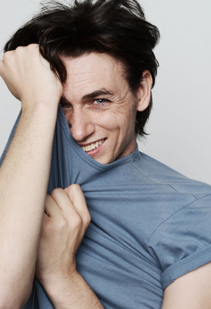 Alexander Rain
