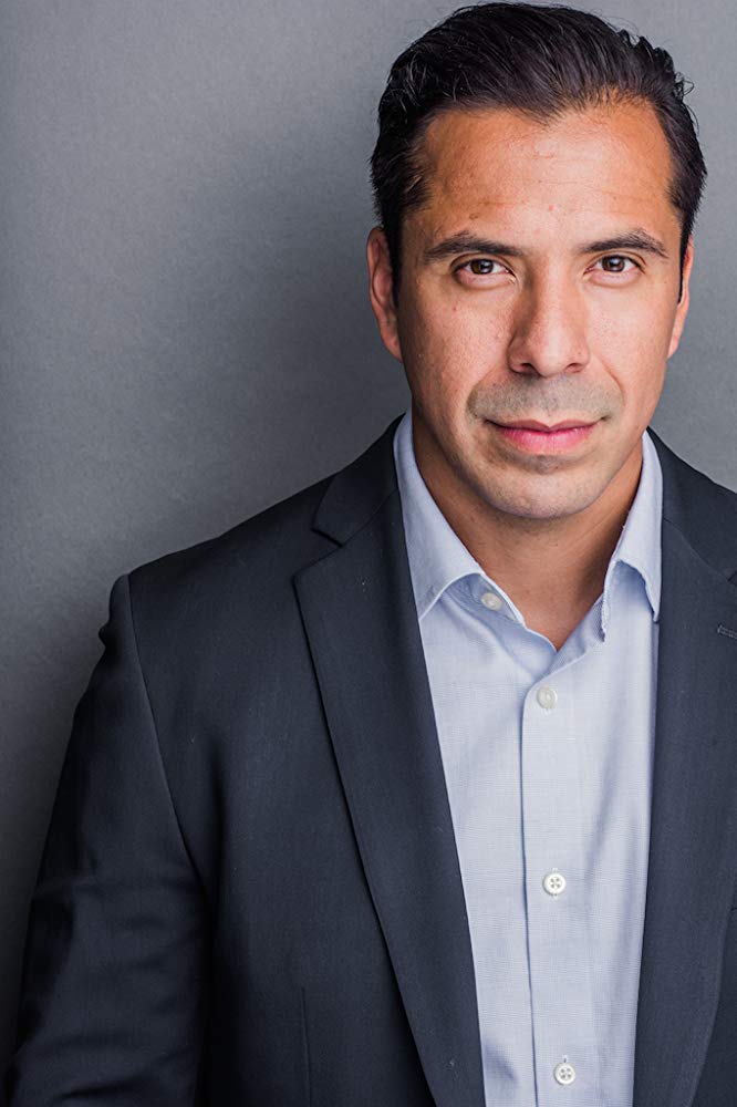 Francisco Rodriguez