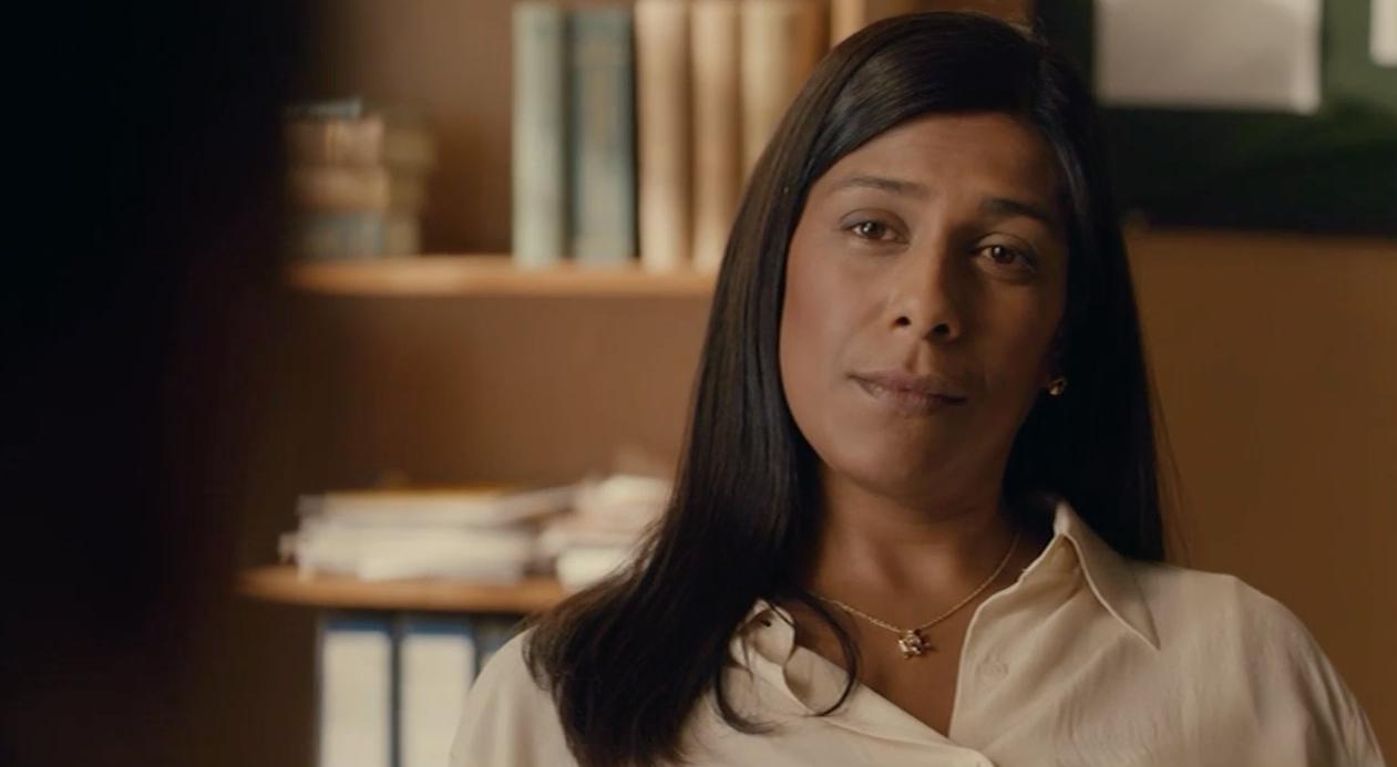 Lolita Chakrabarti