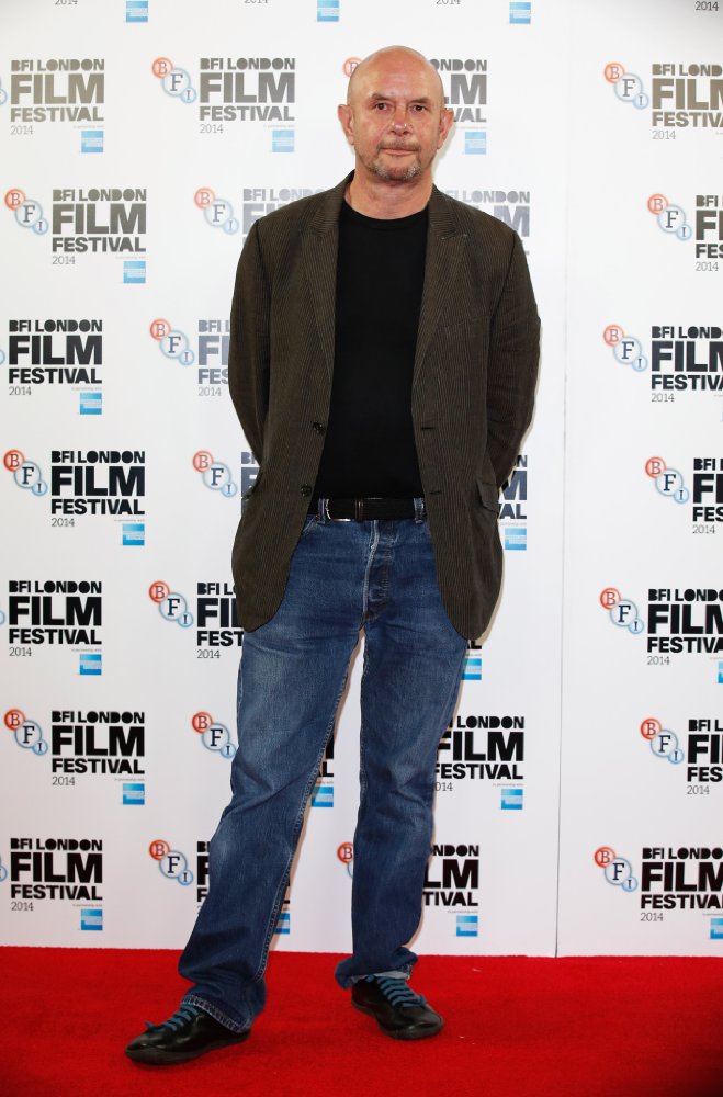 Nick Hornby