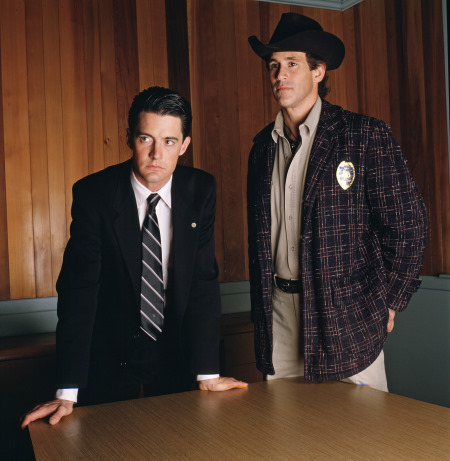 Michael Ontkean