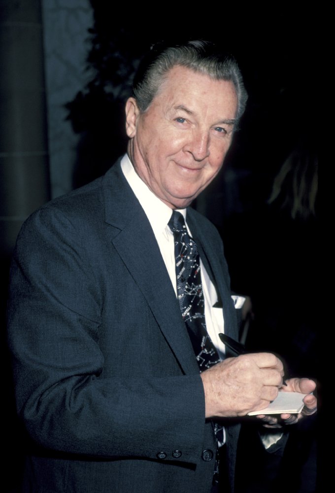 Eddie Bracken