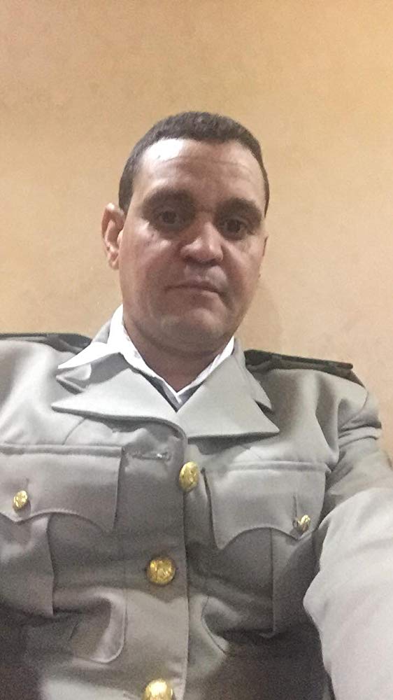 Brahim Boukhizzou