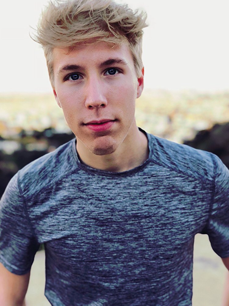 Logan Howard