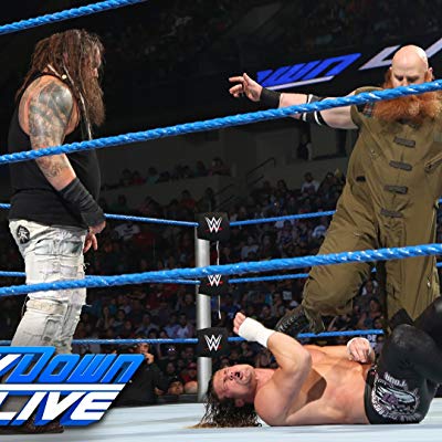 Erick Rowan, Rowan