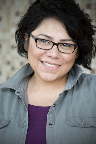 Elisa Annette