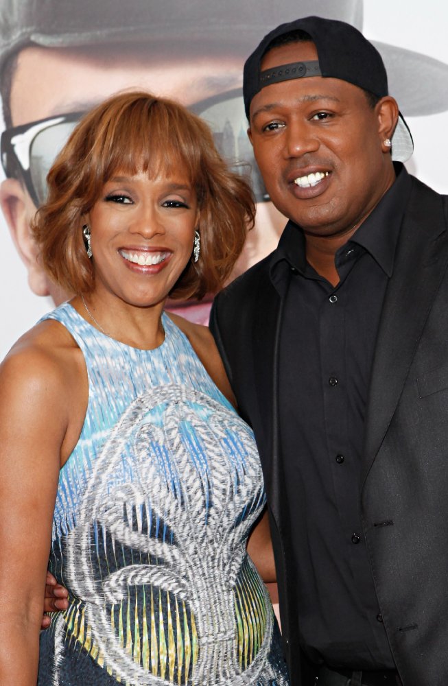 Master P