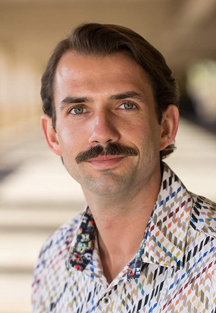 Matthew Mikita