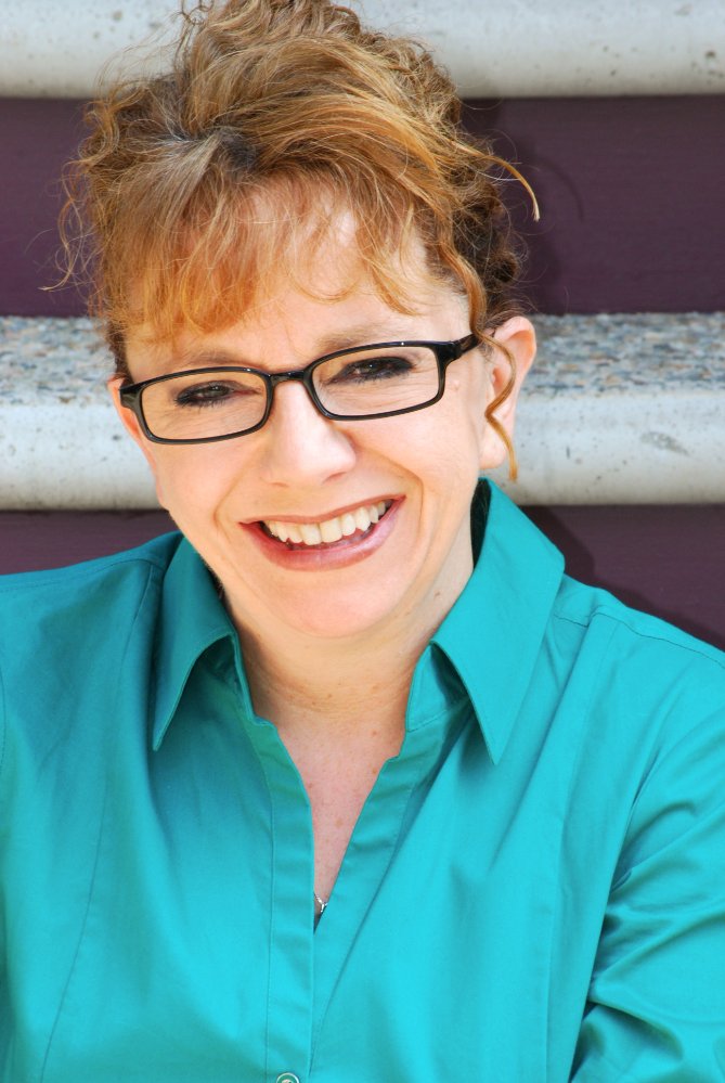 Robin Shelby