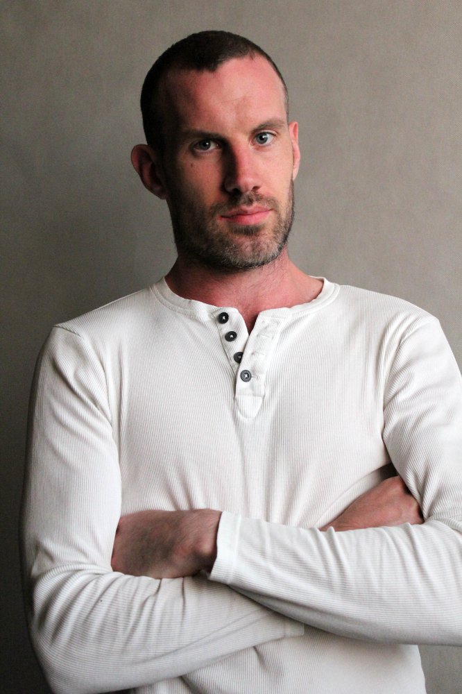 Rick Burn