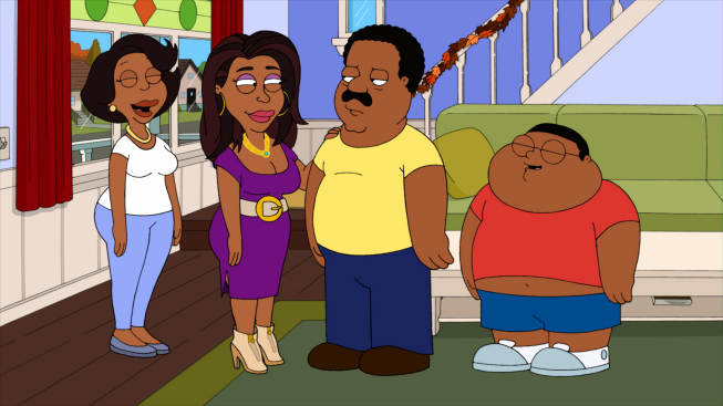 Cleveland Brown