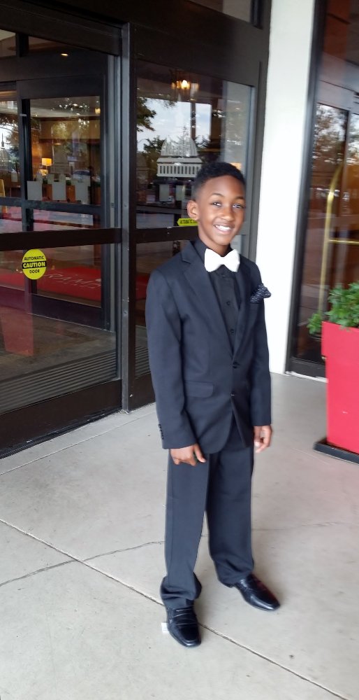 Sylvester Ambrose James II