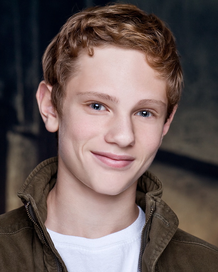 Peter Gelgor