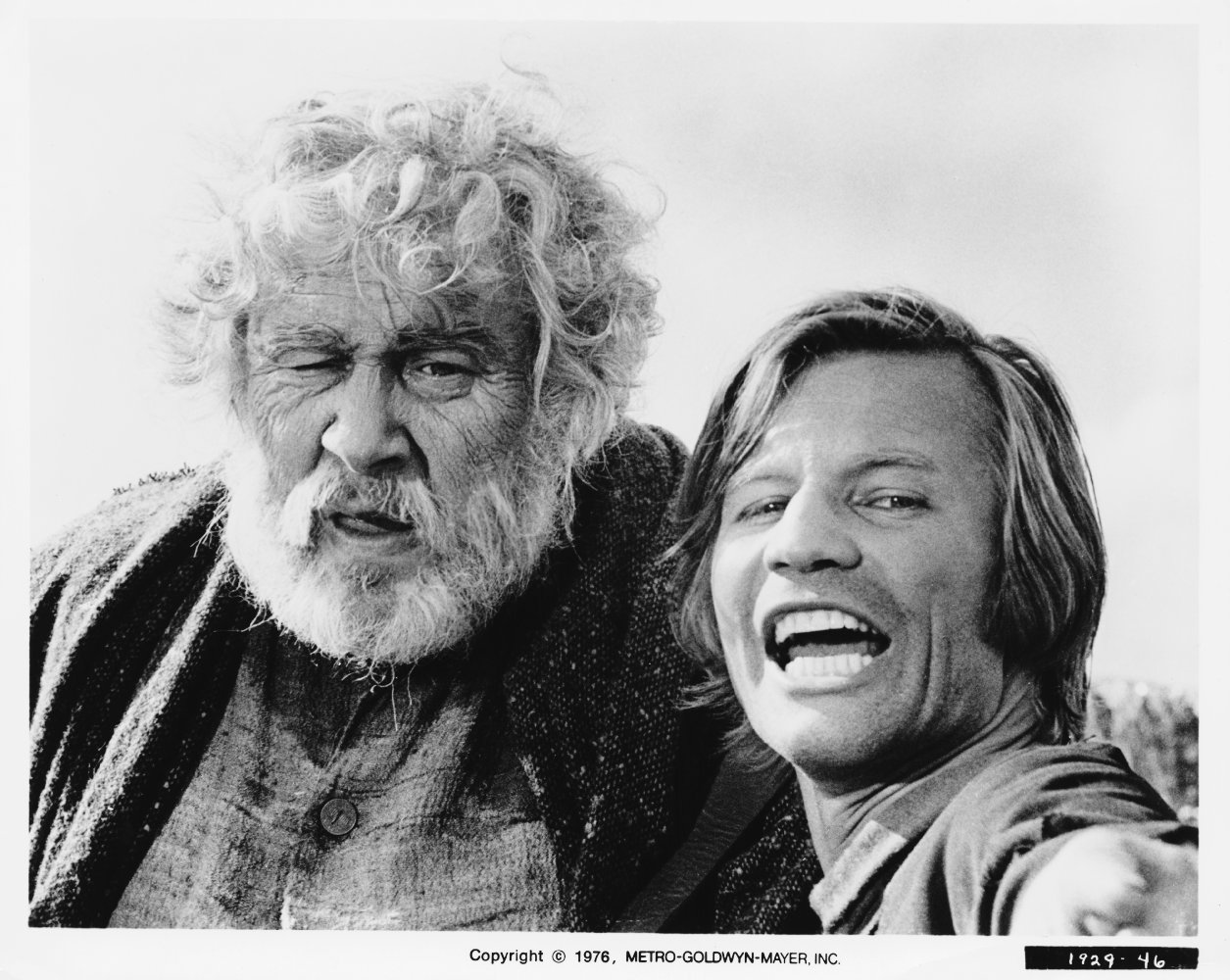 Peter Ustinov