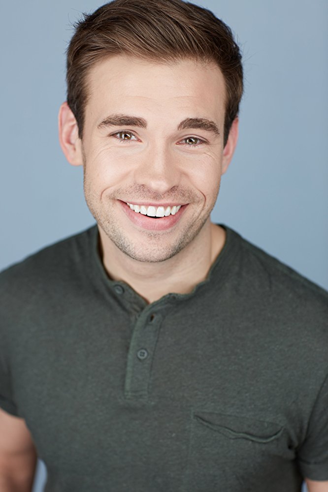 Tyler Humphries