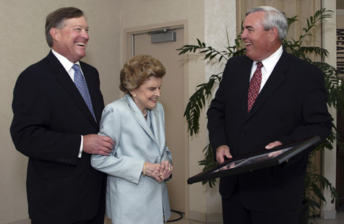 Betty Ford
