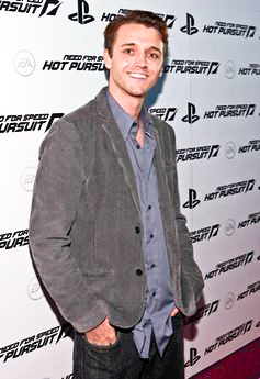 Nick Grosvenor
