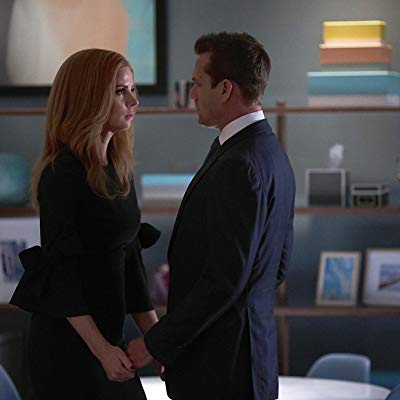 Harvey Specter