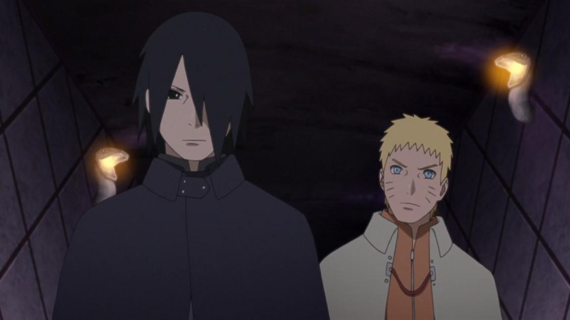Sasuke Uchiha