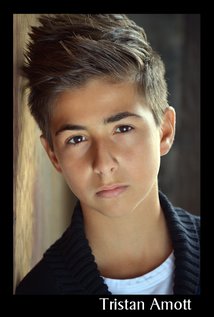 Tristan Amott