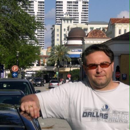 Guido Baechler