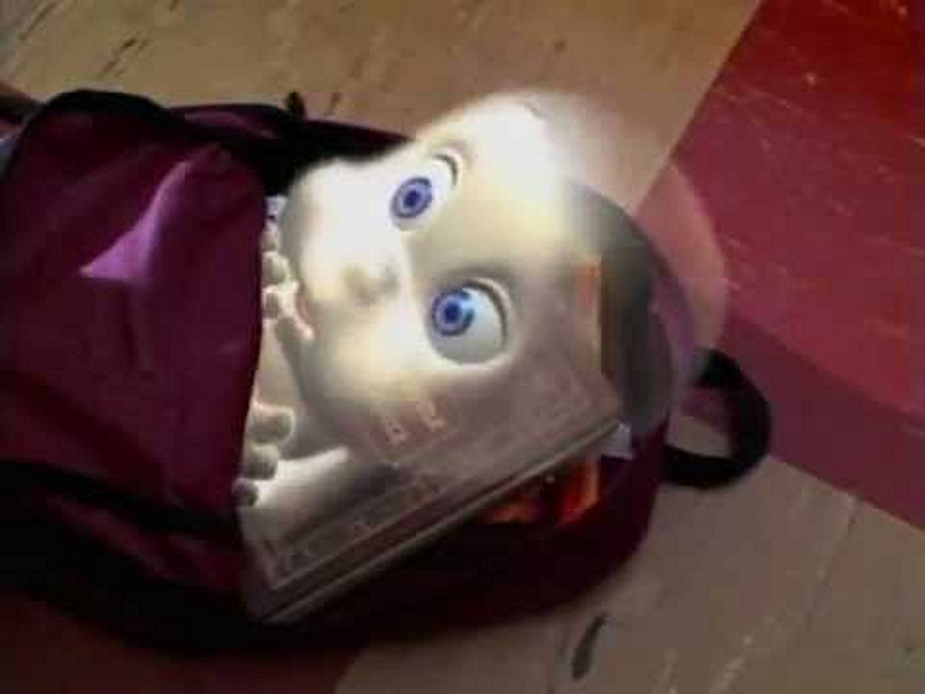 Casper