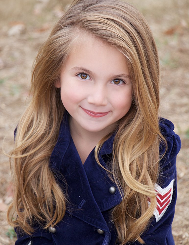 Ariel Jones