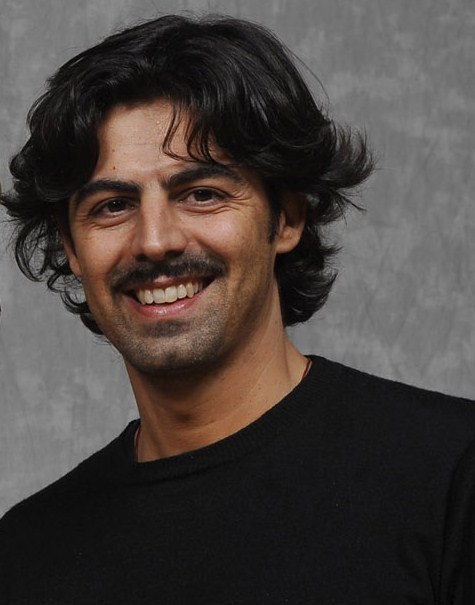 Luca Pusceddu