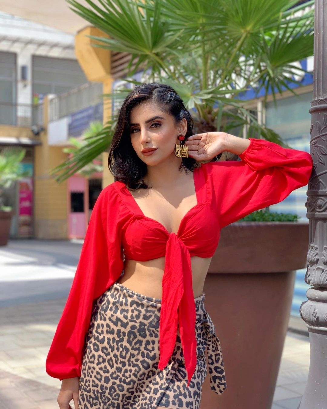 Miesha Iyer