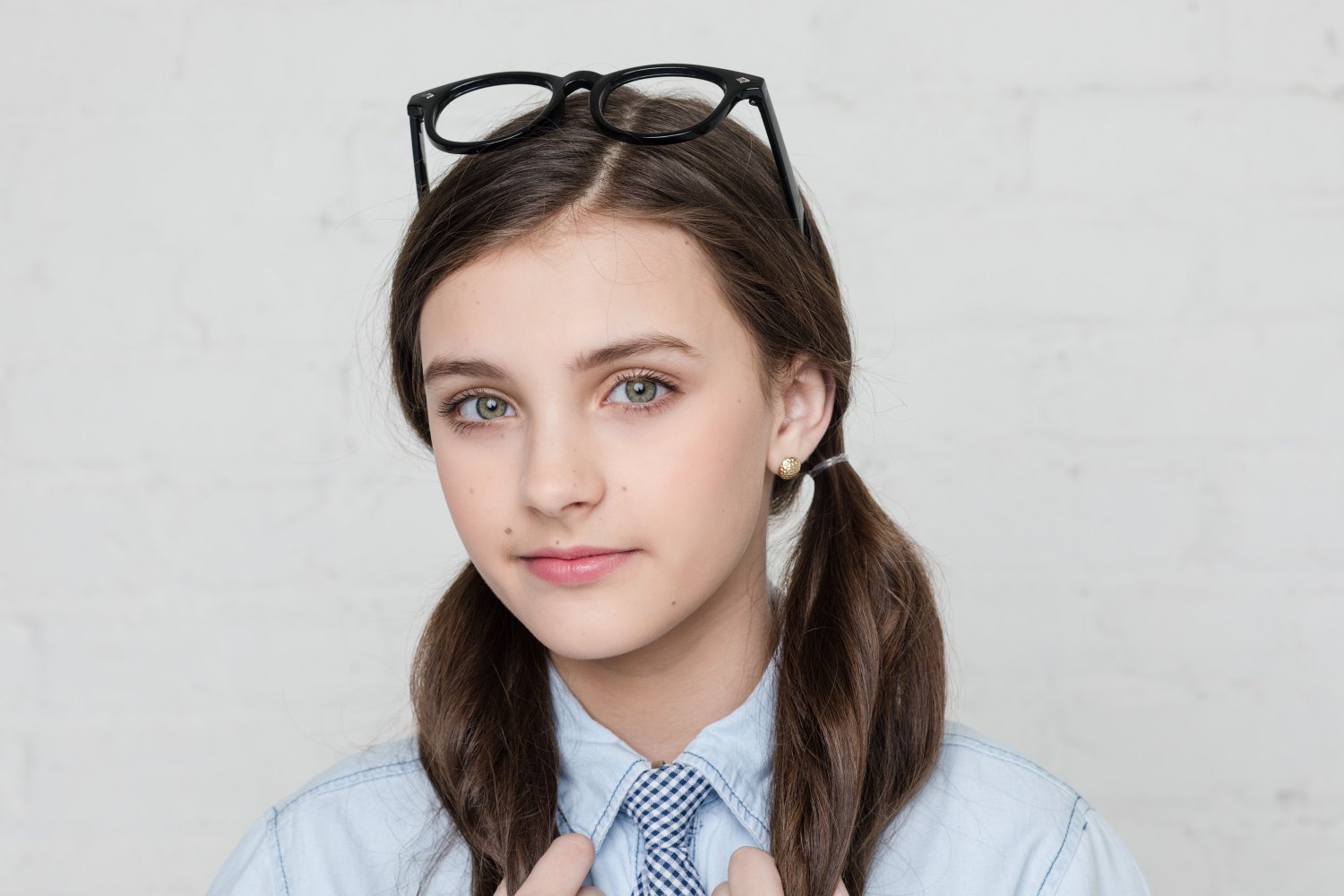 Avary Anderson