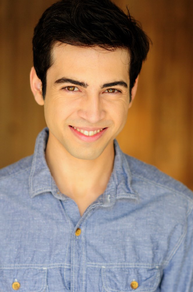 Ariel Feruglio
